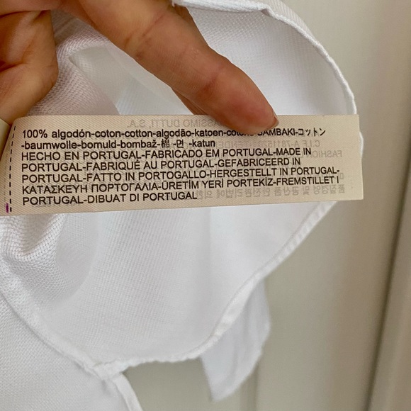 Massimo Dutti blouse - Picture 5 of 15